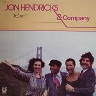 Jon Hendricks & Company